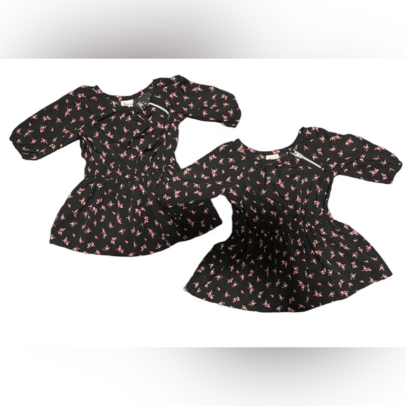 Twin Circo 18m floral dress - Picture 1 of 3